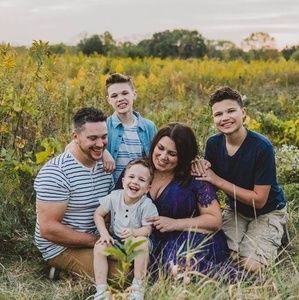 Meet your Posher, Jeannicole